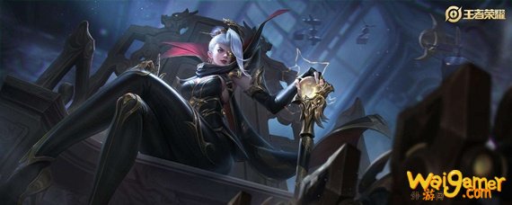 王者荣耀怎么显示区级标志-显示区级标志方法介绍