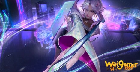 王者荣耀上官婉儿kpl限定皮肤评价 婉儿kpl皮肤性价比分析