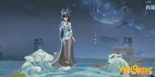 王者荣耀四美皮肤特效曝光 花里胡哨还挺好看 王者荣耀四美皮肤特效曝光 花里胡哨还挺好看