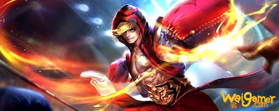 王者荣耀达摩拳王皮肤怎么获得 王者荣耀达摩拳王皮肤怎么获得-达摩拳王皮肤获取方法