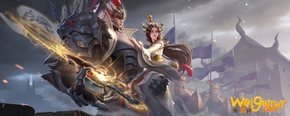 王者荣耀干将莫邪fmvp皮肤台词是什么-干将莫邪fmvp皮肤台词