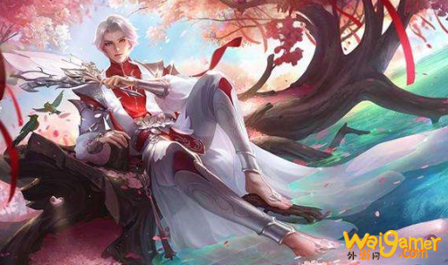 王者荣耀六一返场皮肤是什么 王者荣耀六一返场皮肤分析 王者荣耀六一返场皮肤是什么 王者荣耀六一返场皮肤分析