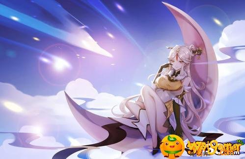 原神凝光主c用什么四星武器-凝光主c四星武器推荐_原神攻略APP