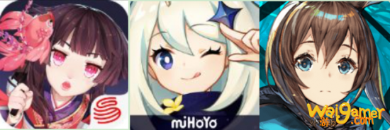 《阴阳师》、《原神》抄袭《明日方舟》?玩家炸了