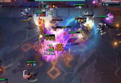 《云顶之弈》战神龙魂阵容上分攻略 11.2战神龙魂阵容怎么玩