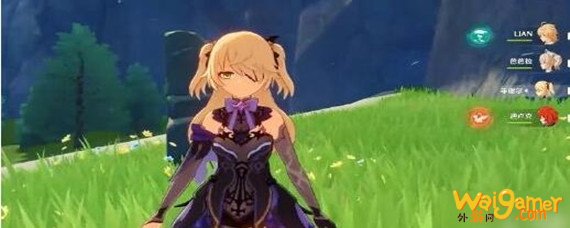 原神菲谢尔要培养吗-菲谢尔培养推荐