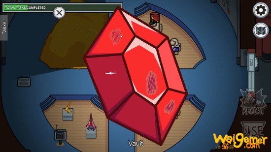 《Among  Us》新地图预告：提供多种全新装饰及任务