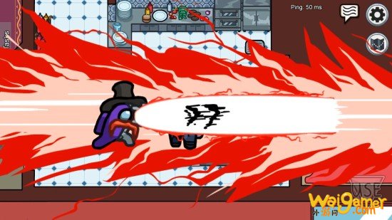 《Among  Us》新地图预告：提供多种全新装饰及任务