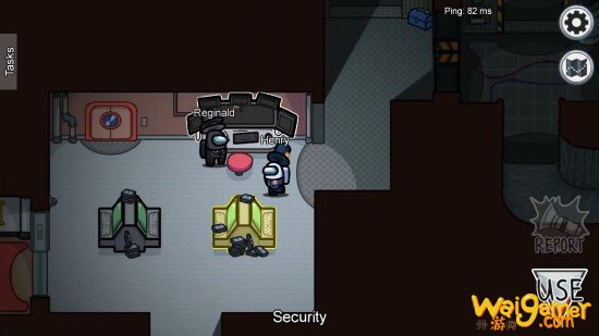 《Among  Us》新地图预告：提供多种全新装饰及任务