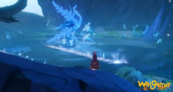 原神嘲讽机制怎么样