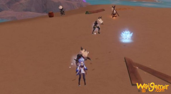 原神嘲讽机制怎么样