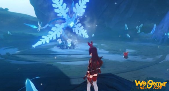 原神嘲讽机制怎么样