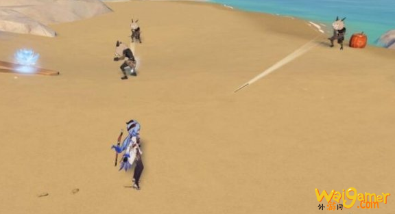 原神嘲讽机制怎么样