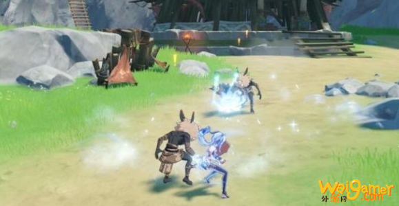 原神嘲讽机制怎么样