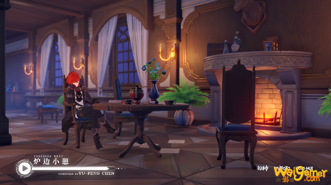 原神晨光拂晓之时宝箱钥匙怎么获得