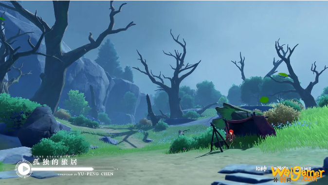 原神晨光拂晓之时宝箱钥匙怎么获得