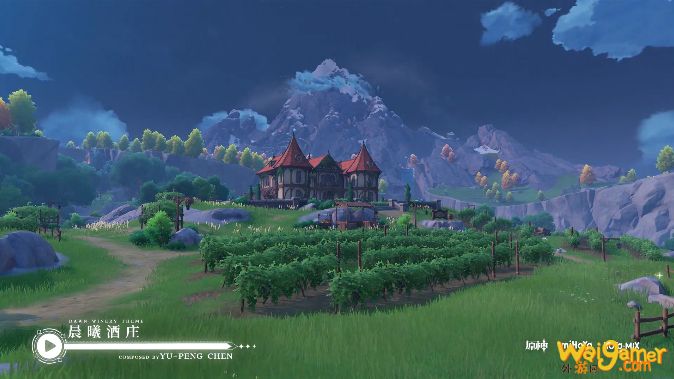 原神晨光拂晓之时宝箱钥匙怎么获得