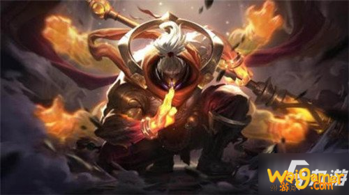 云顶之弈11.2最强上分阵容推荐 11.2强势上分阵容搭配