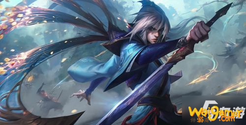 《云顶之弈》S4.5玉秘神使阵容上分教学 S4.5强势上分阵容推荐