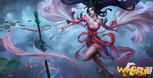 《云顶之弈》S4.5玉秘神使阵容上分教学 S4.5强势上分阵容推荐