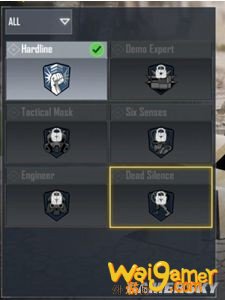 使命召唤手游芯片搭配 使命召唤手游芯片如何搭配