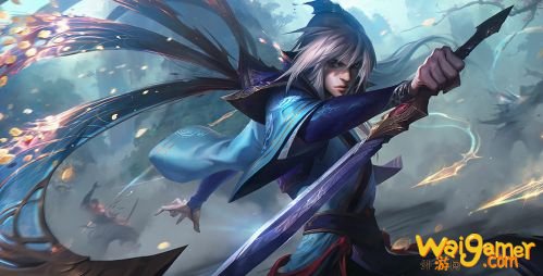 云顶之弈S4.5宗师神使玉剑仙怎么玩？强力阵容推荐