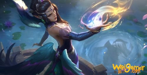 云顶之弈S4.5宗师神使玉剑仙怎么玩？强力阵容推荐