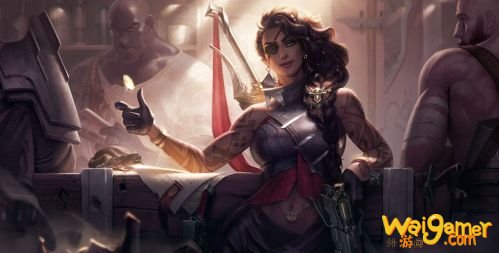 云顶之弈S4.5战神龙魂奥拉夫怎么玩？强力阵容推荐