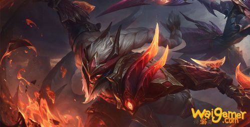 云顶之弈S4.5战神龙魂奥拉夫怎么玩？强力阵容推荐