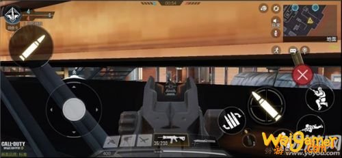 使命召唤手游高楼地图玩法攻略