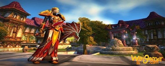 魔兽世界刻符者在哪-刻符者位置一览_原神攻略APP