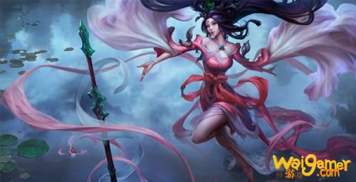 云顶之弈S4.5玉秘神使怎么玩？强力阵容推荐！