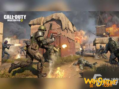 《使命召唤手游》高塔地图玩法技巧教程 高塔点位推荐