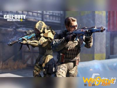 《使命召唤手游》高塔地图玩法技巧教程 高塔点位推荐