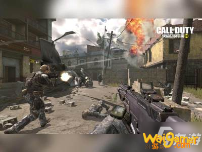 《使命召唤手游》高塔地图玩法技巧教程 高塔点位推荐