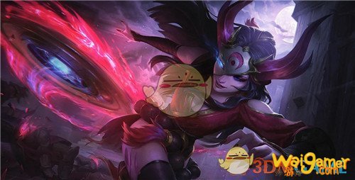 《云顶之弈》S4.5上分阵容汇总 《云顶之弈》S4.5上分阵容汇总