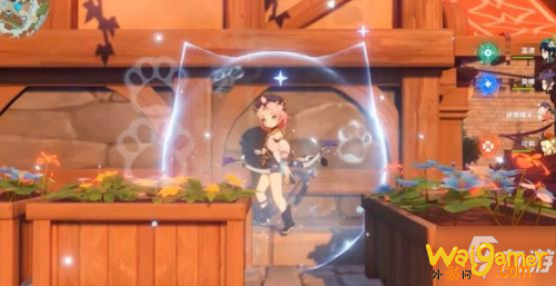 原神迪奥娜在哪？ 原神猫尾酒馆位置 原神迪奥娜邮件内容