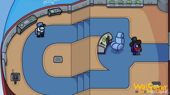 《Among  Us》全新地图即将上线 斧牛加速器带你了解最新资讯