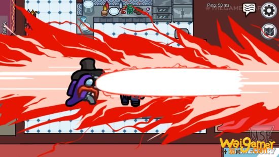 《Among  Us》全新地图即将上线 斧牛加速器带你了解最新资讯