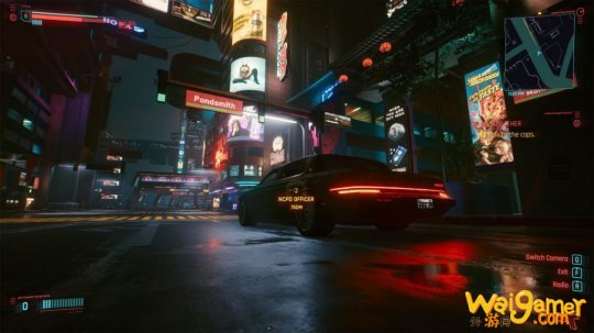 《最终幻想7：重制版》被评年度RPG  国产游戏《原神》被提名