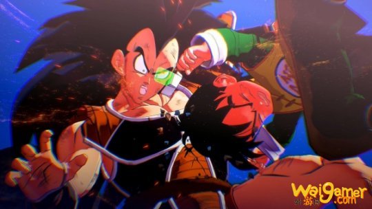 《最终幻想7：重制版》被评年度RPG  国产游戏《原神》被提名