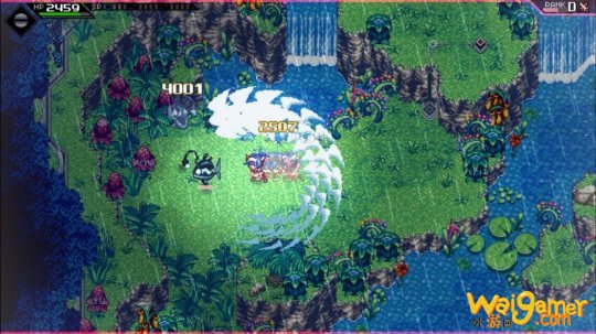 《最终幻想7：重制版》被评年度RPG  国产游戏《原神》被提名