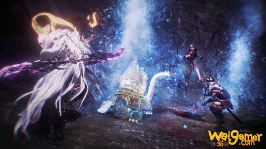 《最终幻想7：重制版》被评年度RPG  国产游戏《原神》被提名