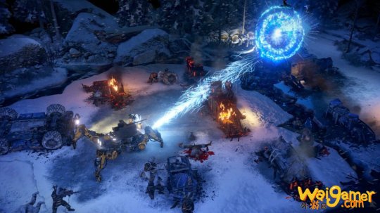 《最终幻想7：重制版》被评年度RPG  国产游戏《原神》被提名