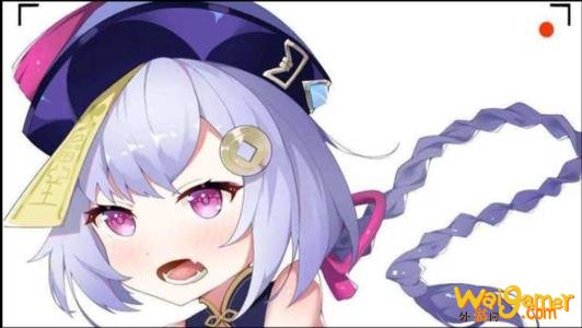 原神甘雨蓄力射击怎么样