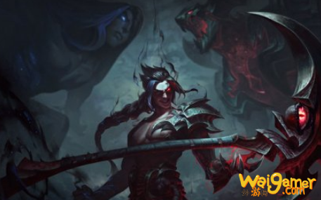 云顶之弈11.1九猩红阵容搭配