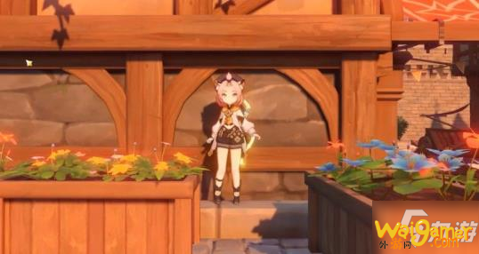 《原神》迪奥娜位置分享 迪奥娜在哪里