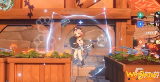 《原神》迪奥娜位置分享 迪奥娜在哪里