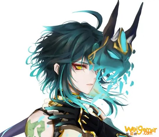 原神甘雨和魈抽哪个