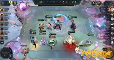 云顶之弈11.1月神猎怎么玩